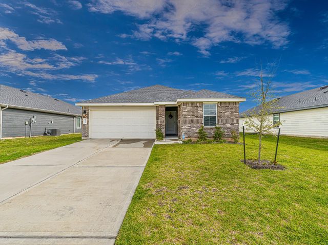1317 Bison View Lane, Sealy, TX 77474
