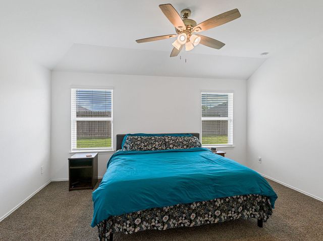 1317 Bison View Lane, Sealy, TX 77474