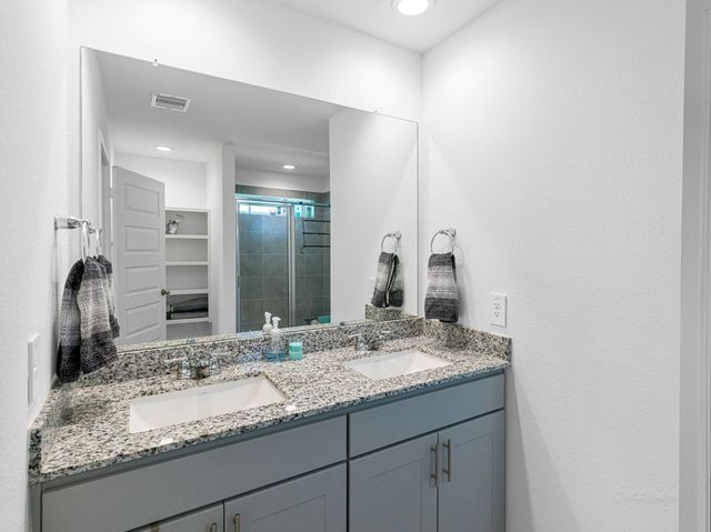 1317 Bison View Lane, Sealy, TX 77474