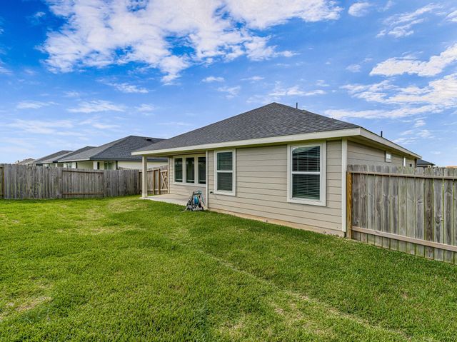 1317 Bison View Lane, Sealy, TX 77474