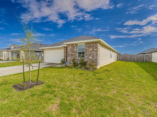 1317 Bison View Lane, Sealy, TX 77474