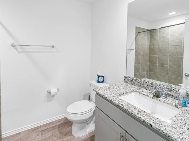 1317 Bison View Lane, Sealy, TX 77474