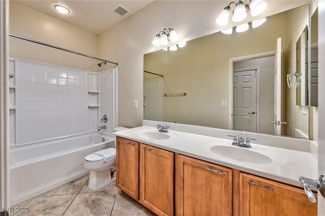 2556 Calanques Terrace, Henderson, NV 89044