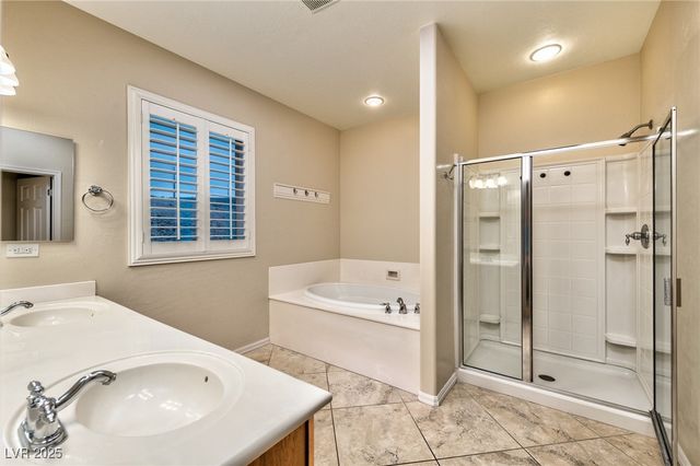 2556 Calanques Terrace, Henderson, NV 89044