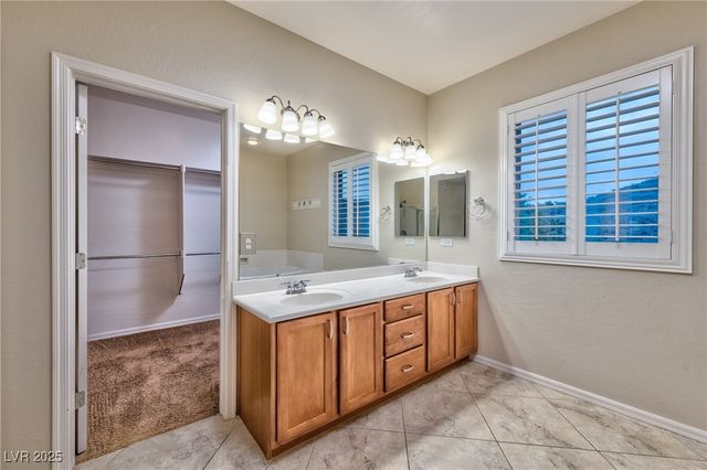 2556 Calanques Terrace, Henderson, NV 89044