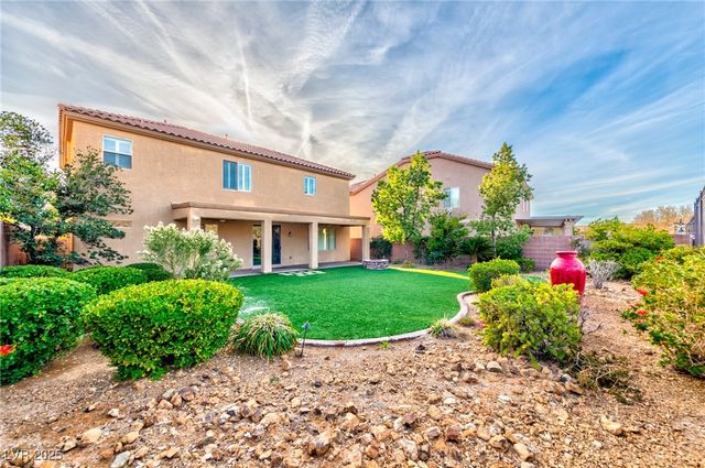 2556 Calanques Terrace, Henderson, NV 89044