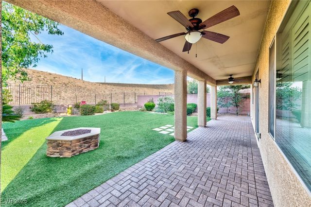2556 Calanques Terrace, Henderson, NV 89044