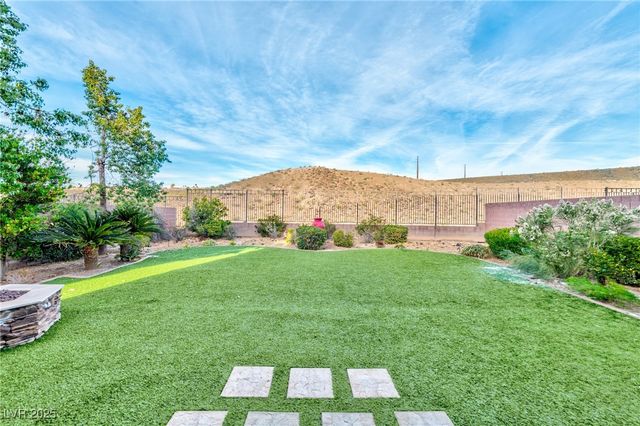2556 Calanques Terrace, Henderson, NV 89044