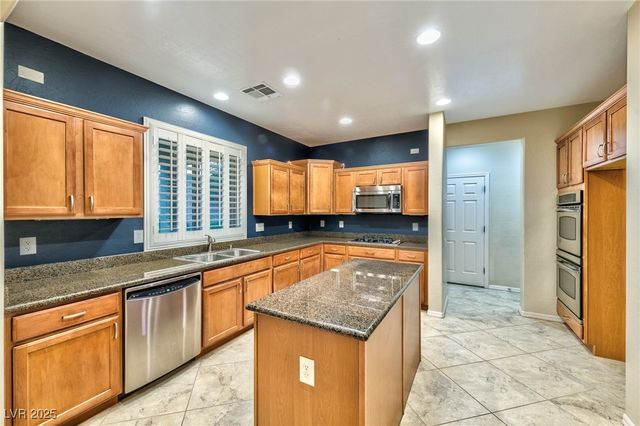2556 Calanques Terrace, Henderson, NV 89044