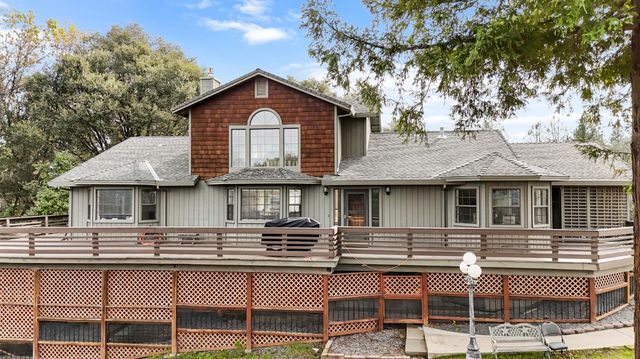 2551 Shirt Tail Trail, Cool, CA 95614