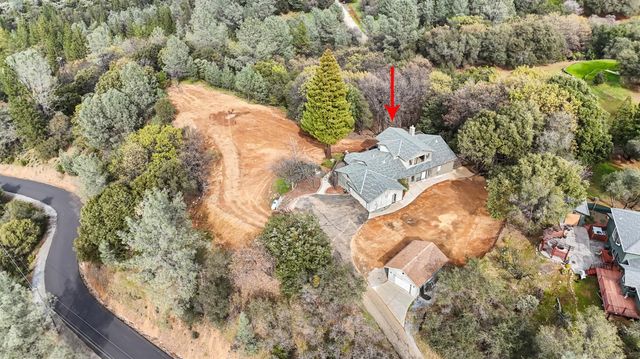 2551 Shirt Tail Trail, Cool, CA 95614