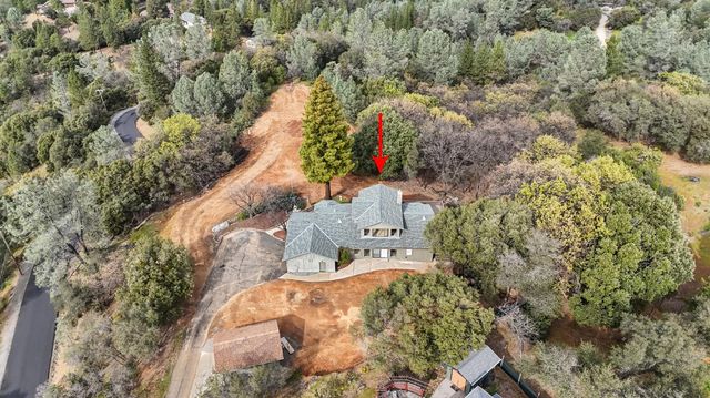 2551 Shirt Tail Trail, Cool, CA 95614