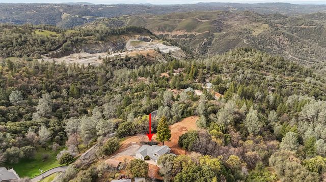 2551 Shirt Tail Trail, Cool, CA 95614