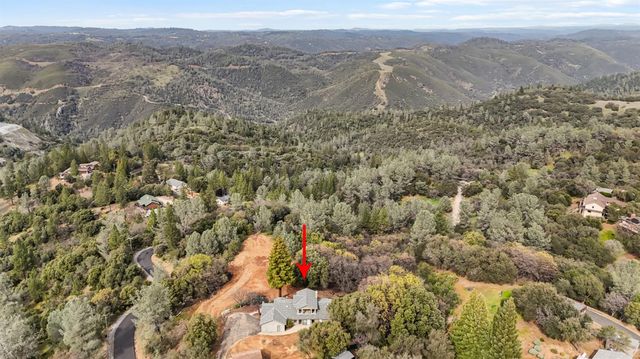 2551 Shirt Tail Trail, Cool, CA 95614
