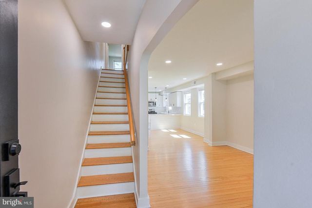 3617 N ROGERS AVE, Baltimore, MD 21207
