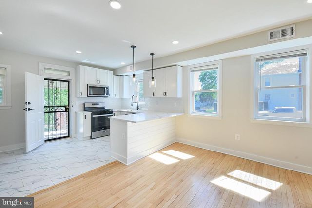 3617 N ROGERS AVE, Baltimore, MD 21207