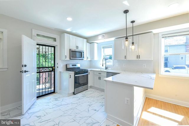 3617 N ROGERS AVE, Baltimore, MD 21207