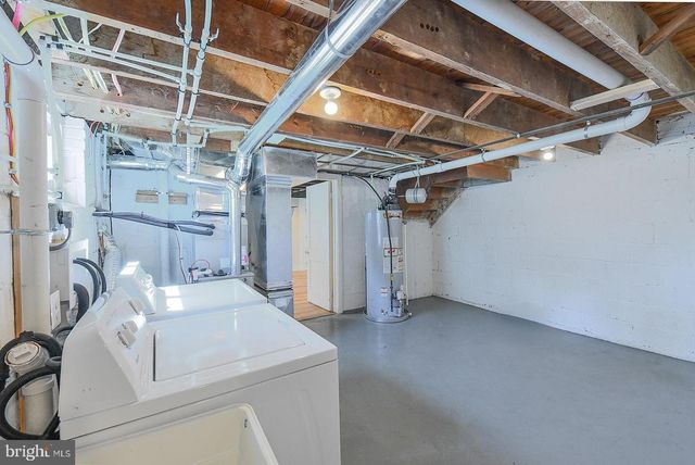 3617 N ROGERS AVE, Baltimore, MD 21207