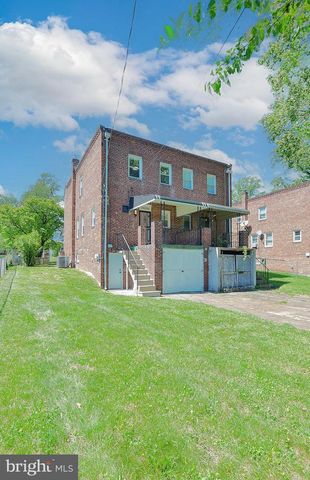 3617 N ROGERS AVE, Baltimore, MD 21207