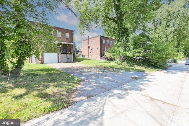 3617 N ROGERS AVE, Baltimore, MD 21207