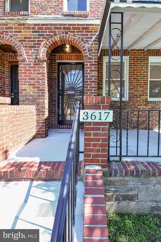 3617 N ROGERS AVE, Baltimore, MD 21207
