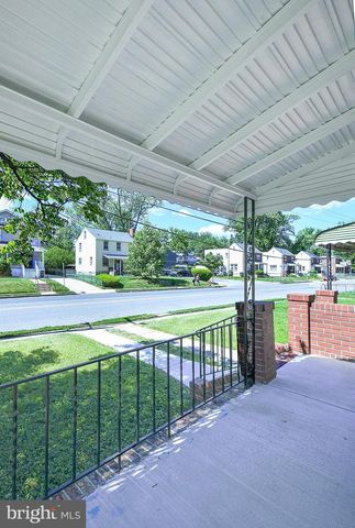 3617 N ROGERS AVE, Baltimore, MD 21207