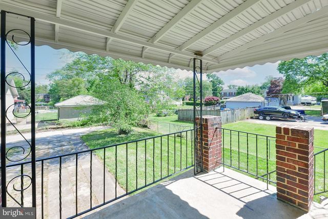 3617 N ROGERS AVE, Baltimore, MD 21207