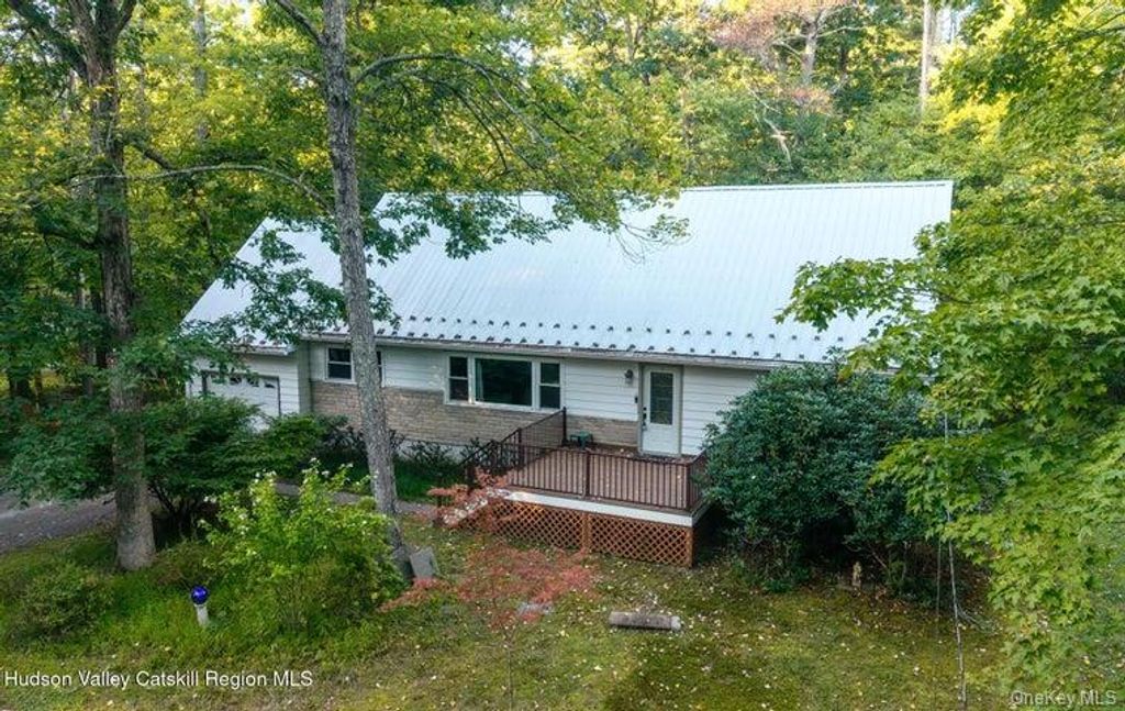 120 Sherman Road, Kingston, NY 12401