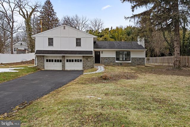 383 UPPER GULPH RD, Strafford, PA 19087