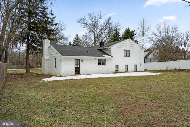 383 UPPER GULPH RD, Strafford, PA 19087