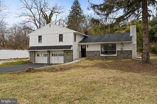 383 UPPER GULPH RD, Strafford, PA 19087