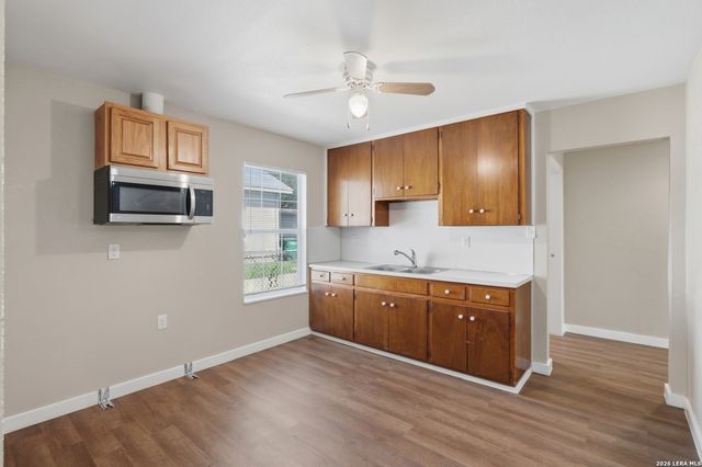 435 W Baylor, San Antonio, TX 78204