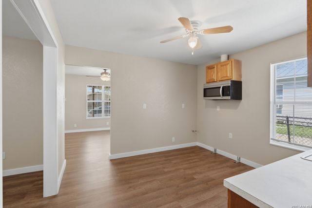 435 W Baylor, San Antonio, TX 78204