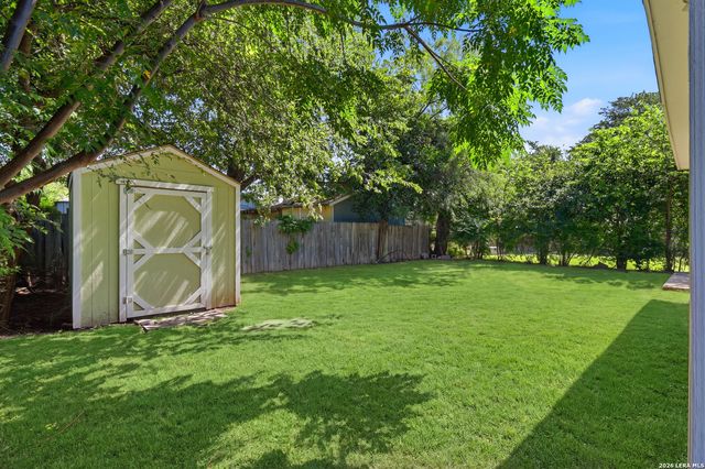 435 W Baylor, San Antonio, TX 78204