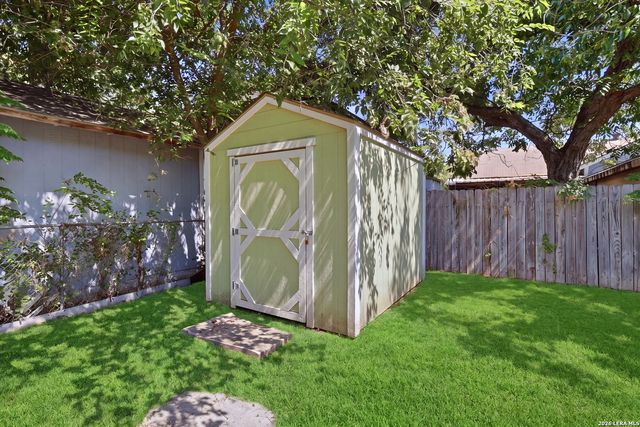 435 W Baylor, San Antonio, TX 78204