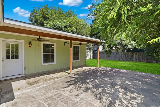 435 W Baylor, San Antonio, TX 78204