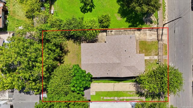 435 W Baylor, San Antonio, TX 78204