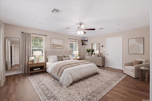 435 W Baylor, San Antonio, TX 78204