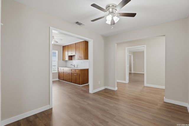 435 W Baylor, San Antonio, TX 78204