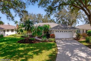 13120 Parkline DR, Fort Myers, FL 33913