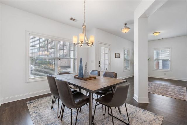 1739 Drew NW Drive, Atlanta, GA 30318