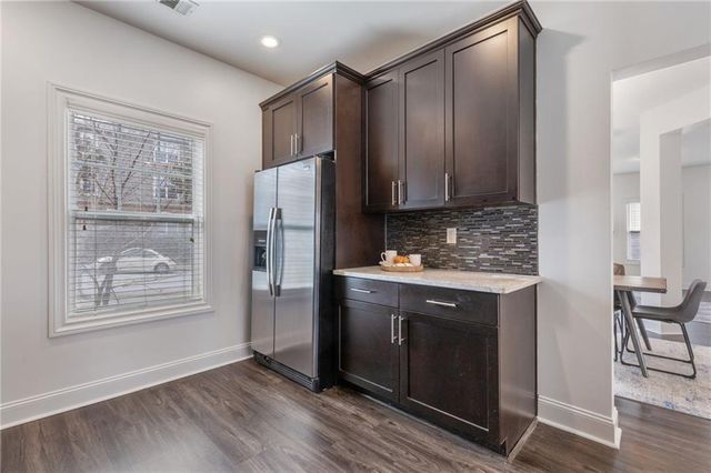 1739 Drew NW Drive, Atlanta, GA 30318