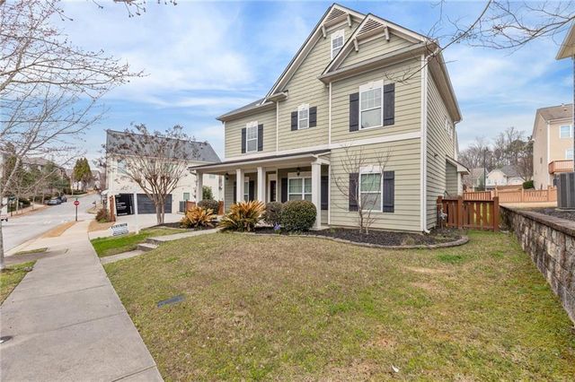 1739 Drew NW Drive, Atlanta, GA 30318