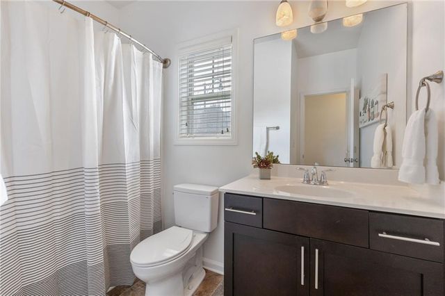 1739 Drew NW Drive, Atlanta, GA 30318