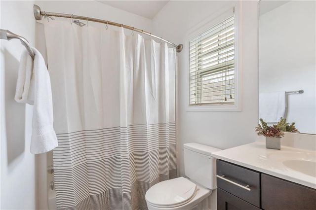 1739 Drew NW Drive, Atlanta, GA 30318