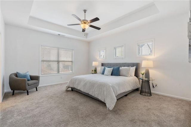 1739 Drew NW Drive, Atlanta, GA 30318