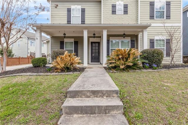 1739 Drew NW Drive, Atlanta, GA 30318