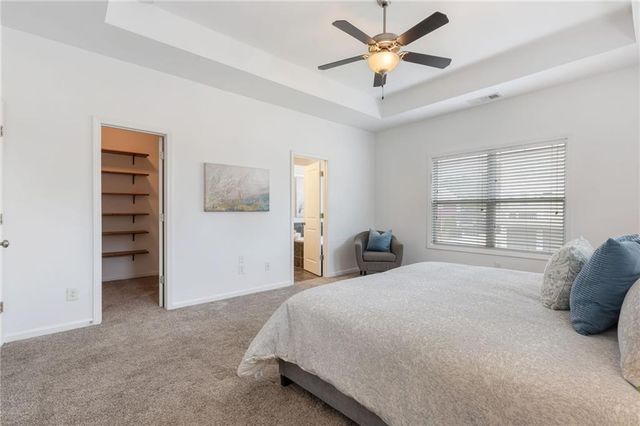 1739 Drew NW Drive, Atlanta, GA 30318