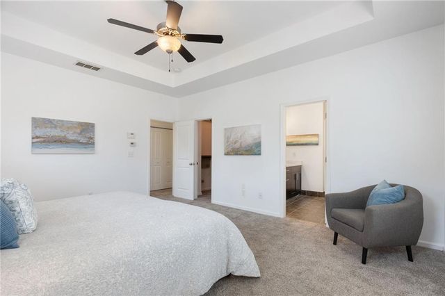 1739 Drew NW Drive, Atlanta, GA 30318