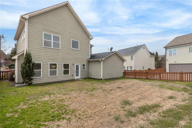 1739 Drew NW Drive, Atlanta, GA 30318